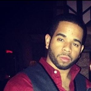 Meet your Posher, Greg