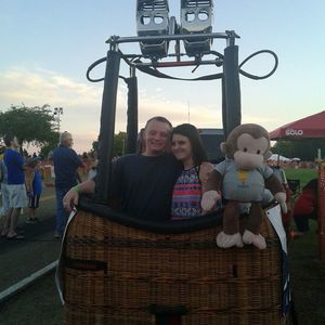 Meet your Posher, Kelly