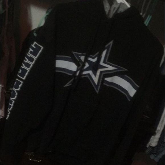 Hoodie - Picture 1 of 3