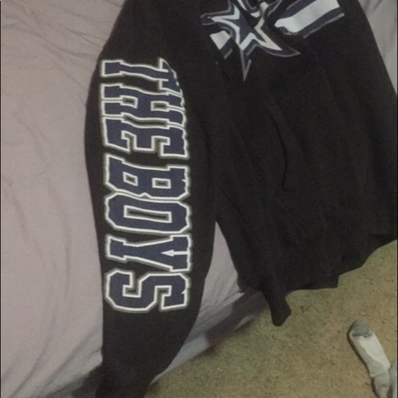 Hoodie - Picture 3 of 3