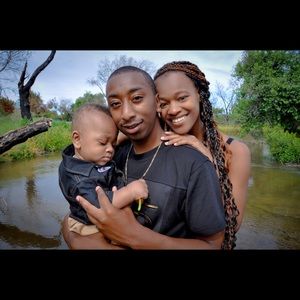 Meet your Posher, Breanna