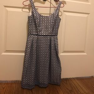 Shoshanna size 0 formal dress