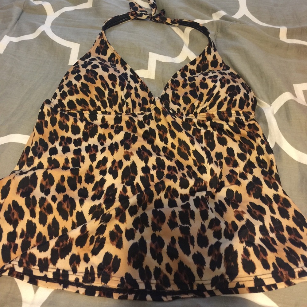 Bathing suit tankini from Victoria secrets