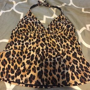 Bathing suit tankini from Victoria secrets