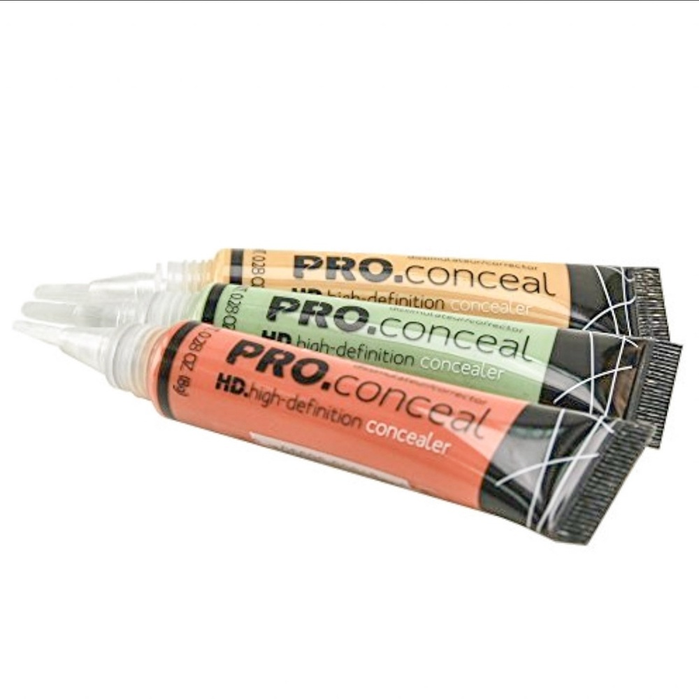 La Girl Pro Consealer