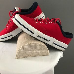 Polo Sport by Ralph Lauren Sneakers