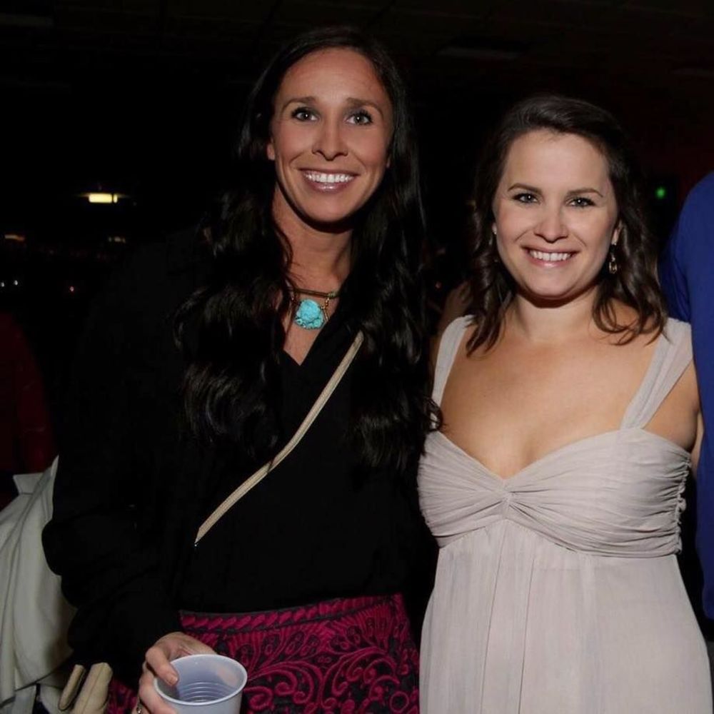 Meet your Posher, Allison