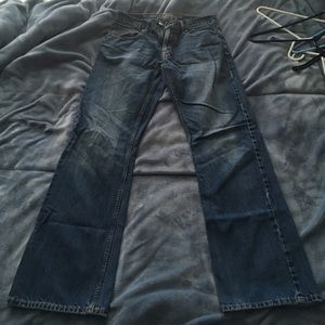 American Eagle  Original Boot Jeans