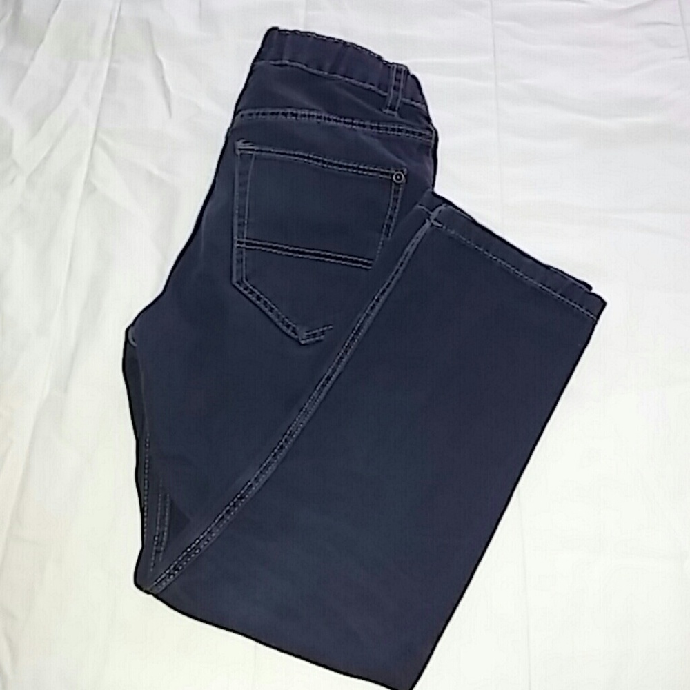 H and M boy jeans