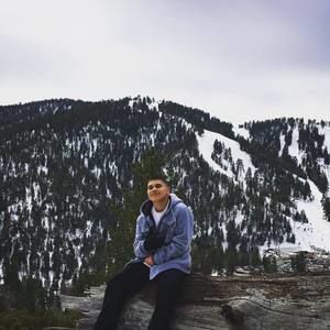 Meet your Posher, Bryan