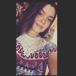 Meet your Posher, Breanna