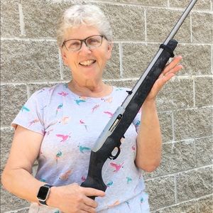 Meet your Posher, Christine