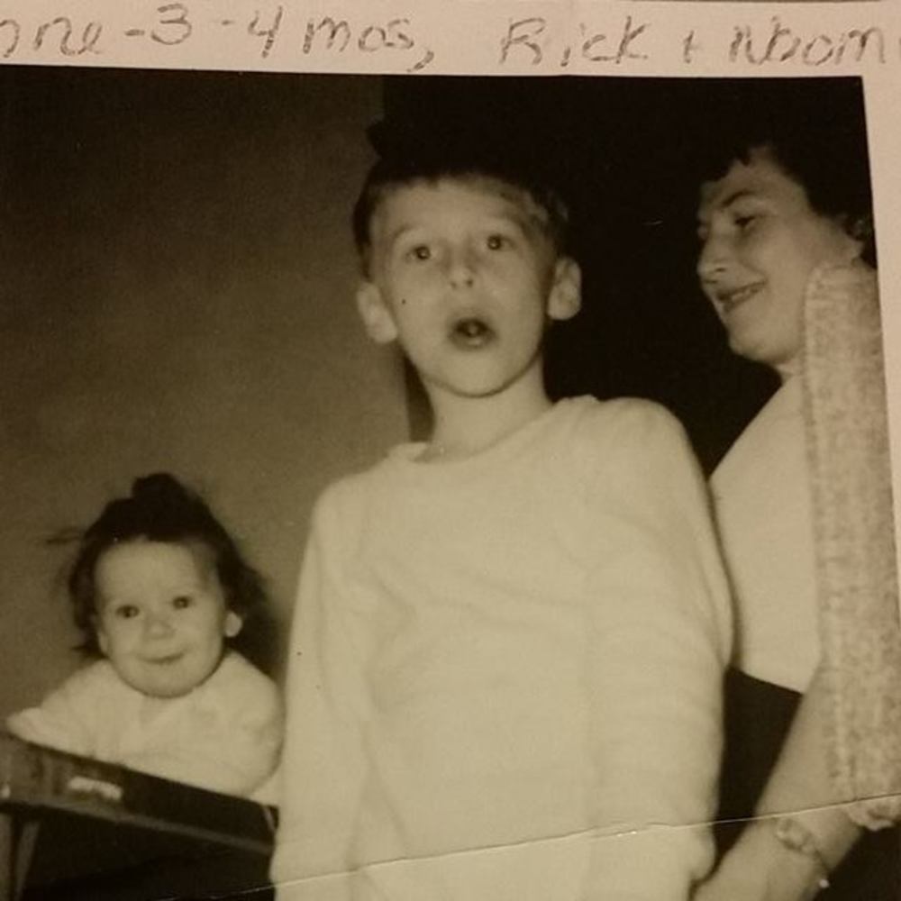 Meet your Posher, Joanne