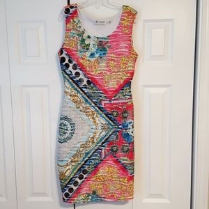 Beautiful sleeveless dress