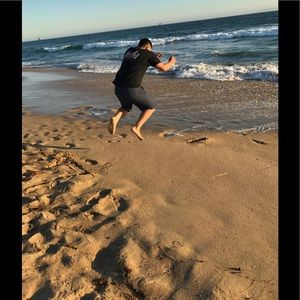 Meet your Posher, Ben