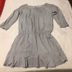 M Soft Joie Drop-waist Dress