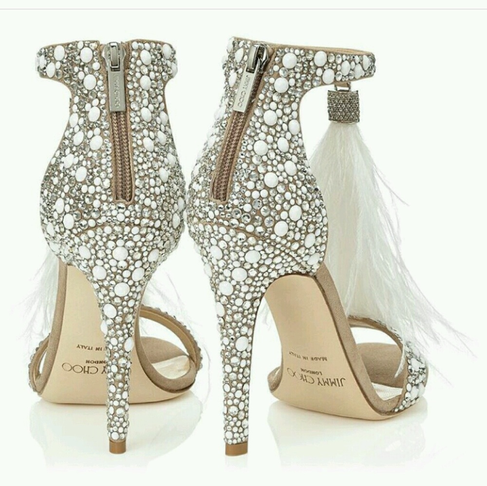 Meet your Posher, Gloria