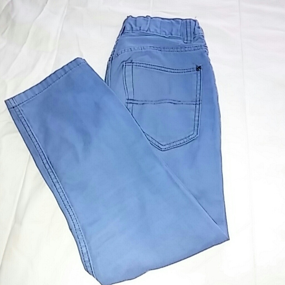 H and M boy jeans 4-5