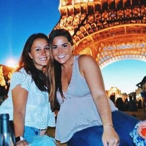 Meet your Posher, Rachel