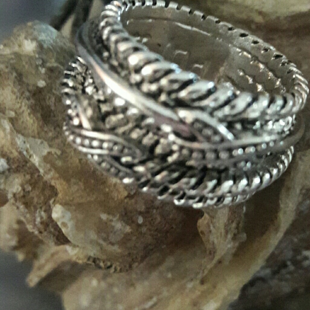 Premier Designs Ring