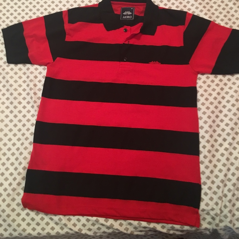 Stripe shirt