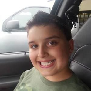 Meet your Posher, Adel