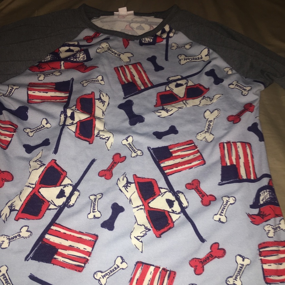 Small Puppy Dog Randy