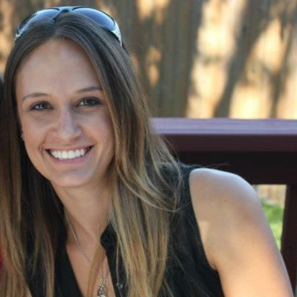 Meet your Posher, Jennifer