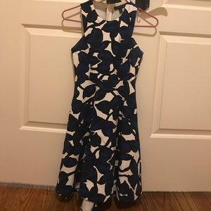 banana republic size 00 formal dress