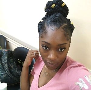 Meet your Posher, Lynisha