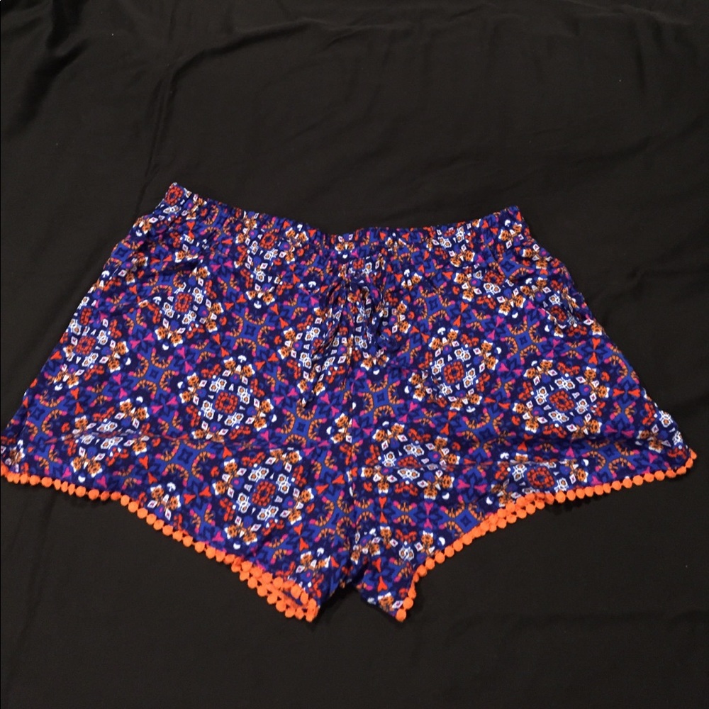 Shorts NWOT