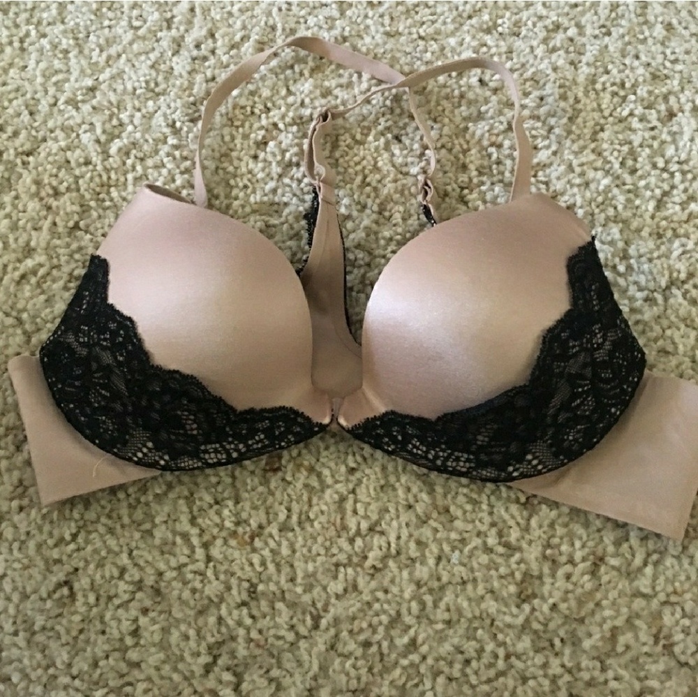 Victoria secret 34a racerback bra