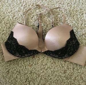 Victoria secret 34a racerback bra
