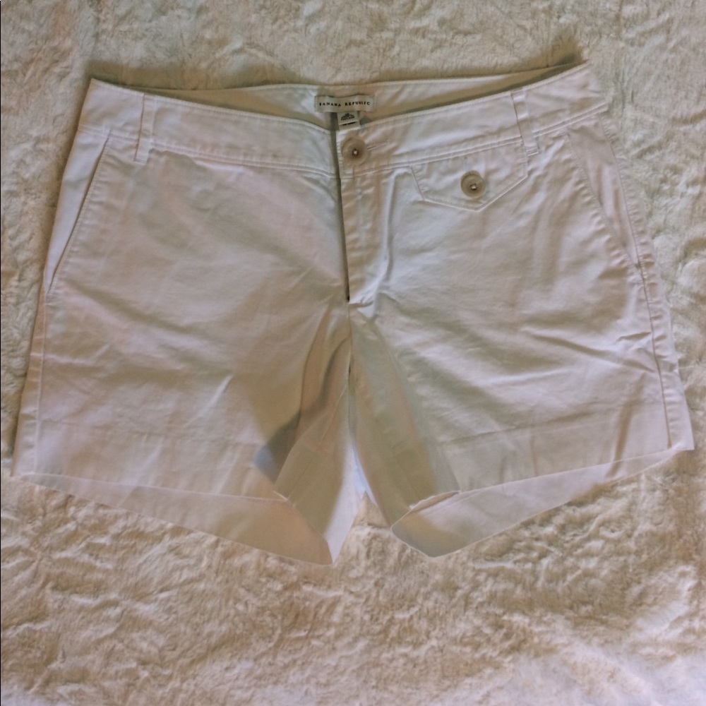Banana Republic Shorts