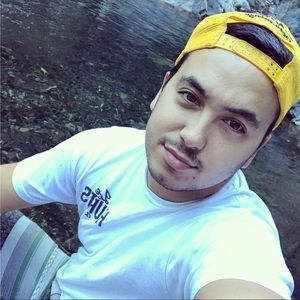 Meet your Posher, Anthony