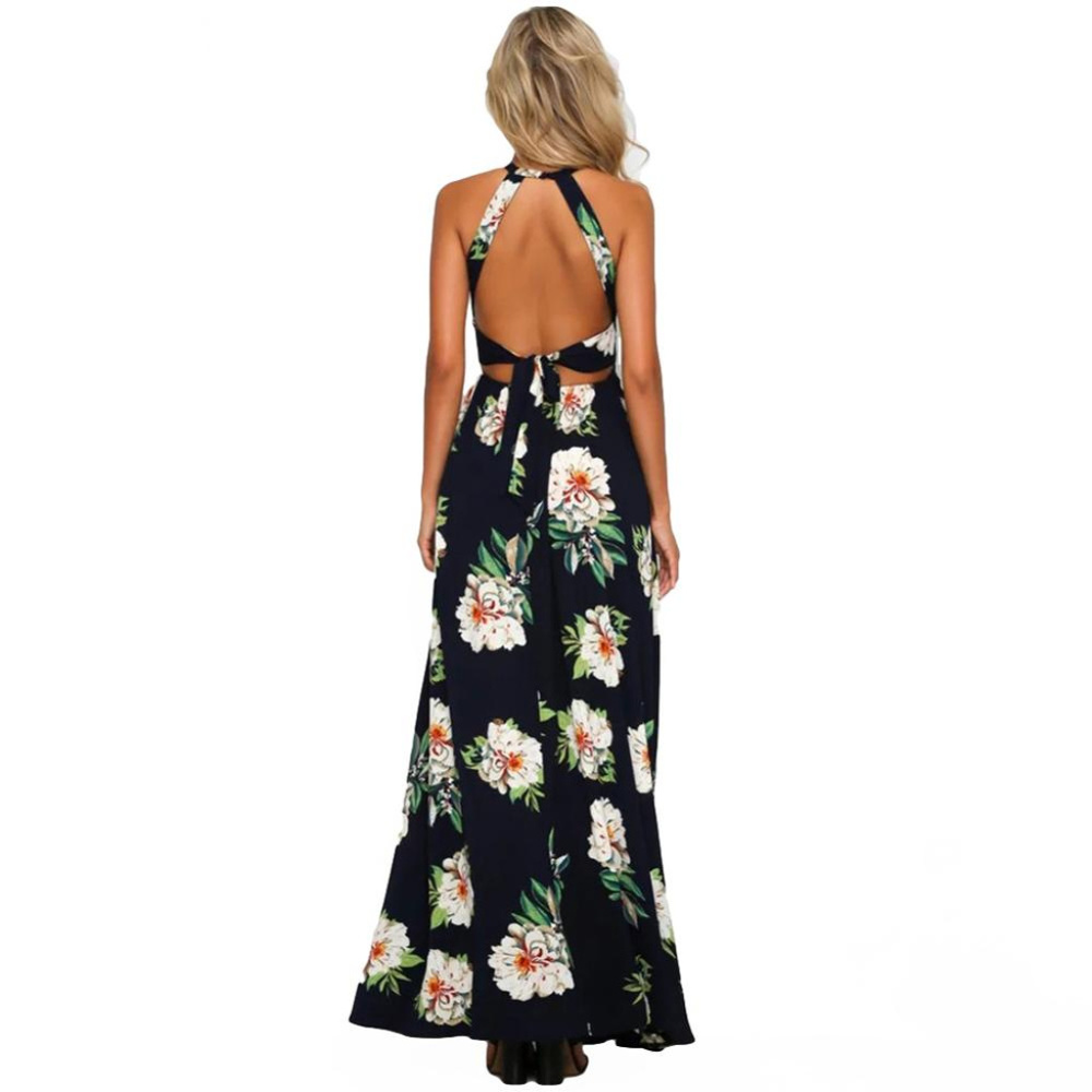 Delilah Gardenia Dress - Picture 2 of 4