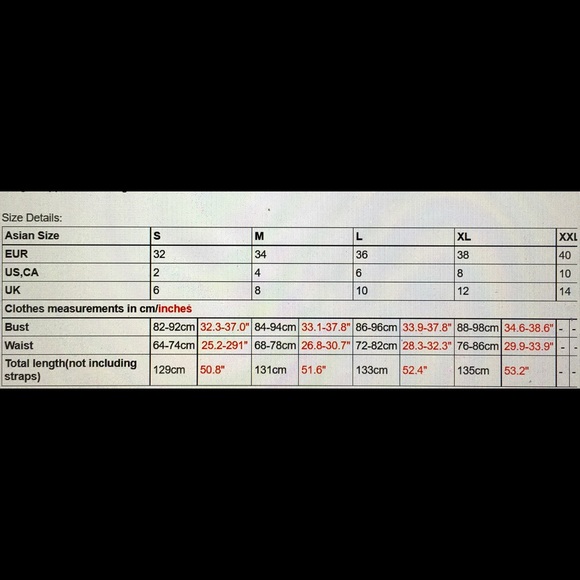 Delilah Gardenia Dress - Picture 4 of 4