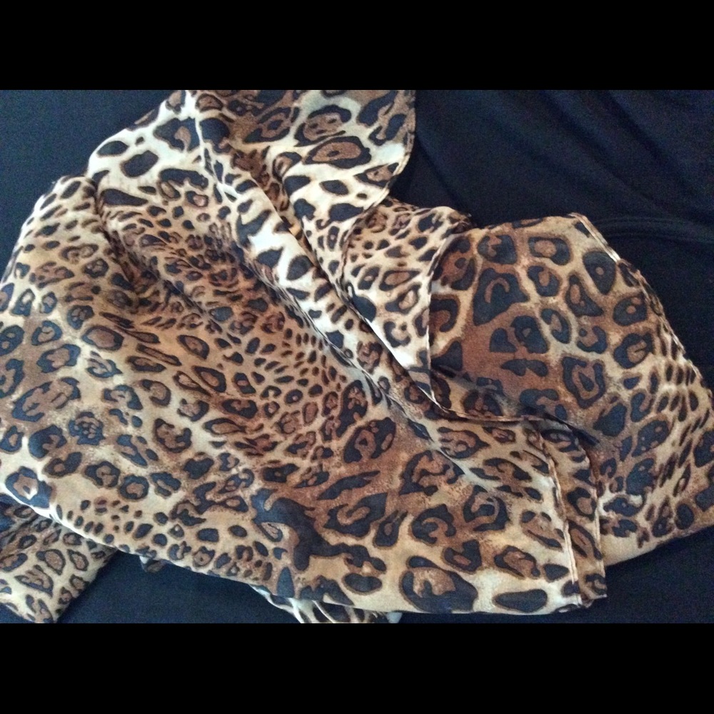 Chico's scarf/wrap
