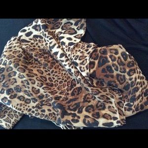 Chico's scarf/wrap