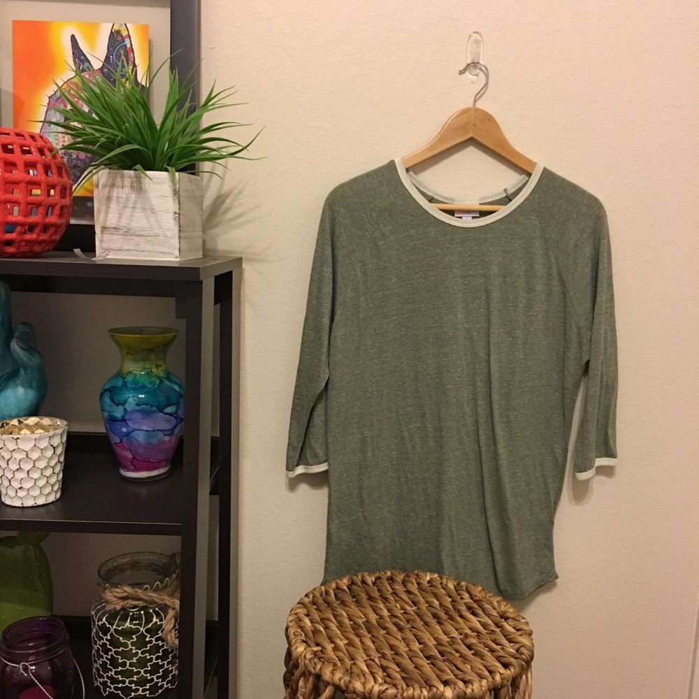 New lularoe randy!