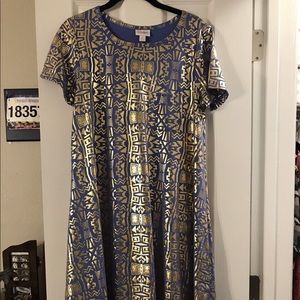 Lularoe carly NWT