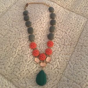 ☀️ anthropologie necklace