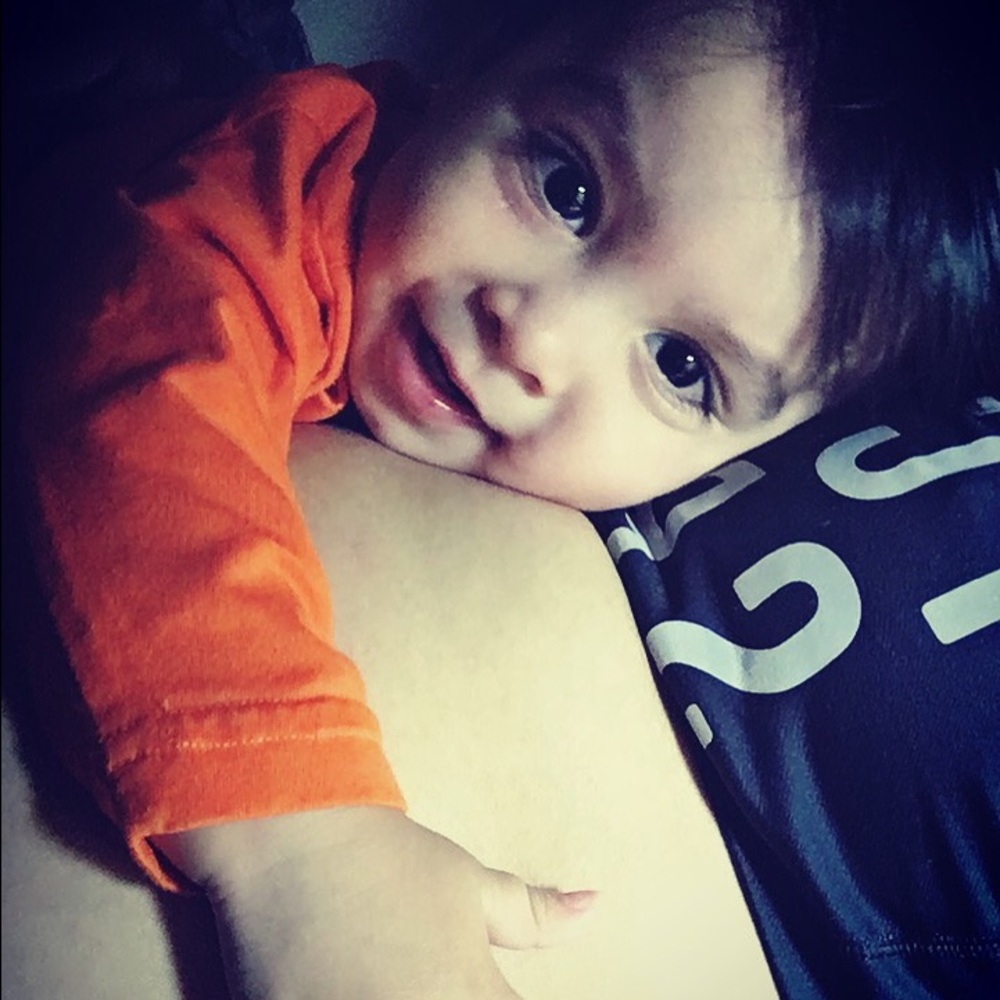 Meet your Posher, Martin