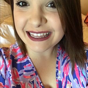 Meet your Posher, Allison