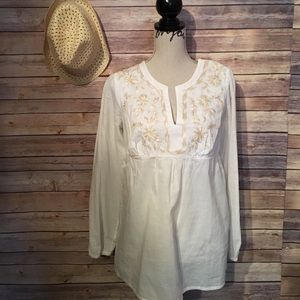 INC Blouse