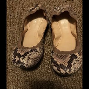 BCBG Ballet Flats