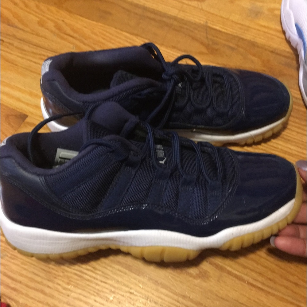 Jordan 11