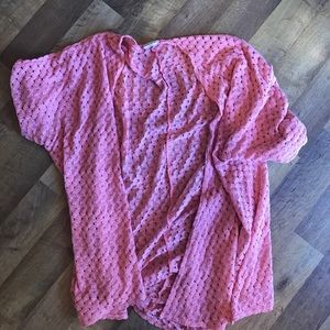 Coral Lularoe Lindsay