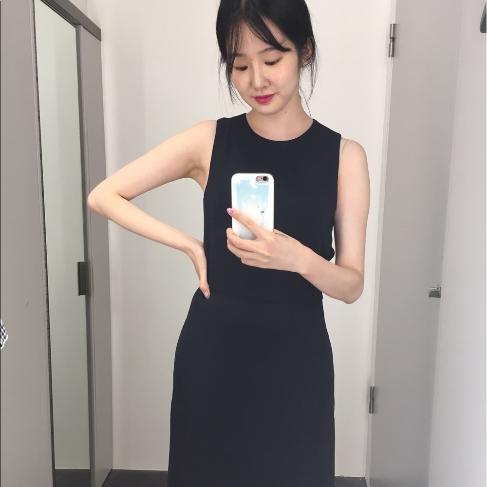 Meet your Posher, Lynn