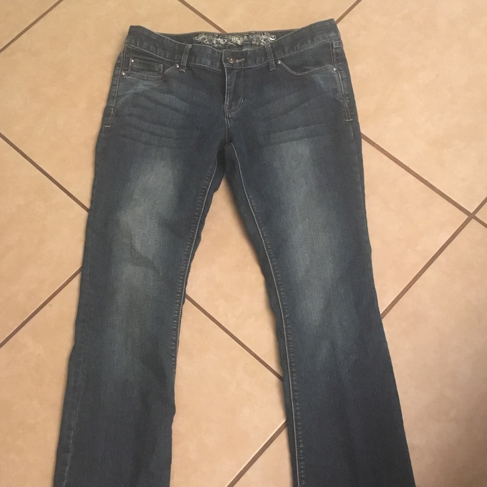 Express Jeans